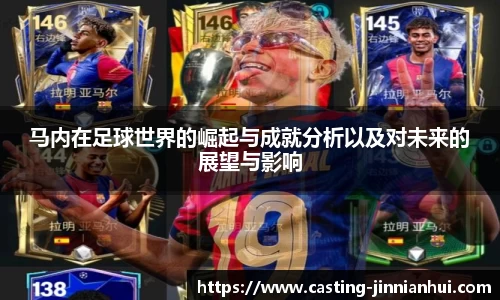 马内在足球世界的崛起与成就分析以及对未来的展望与影响